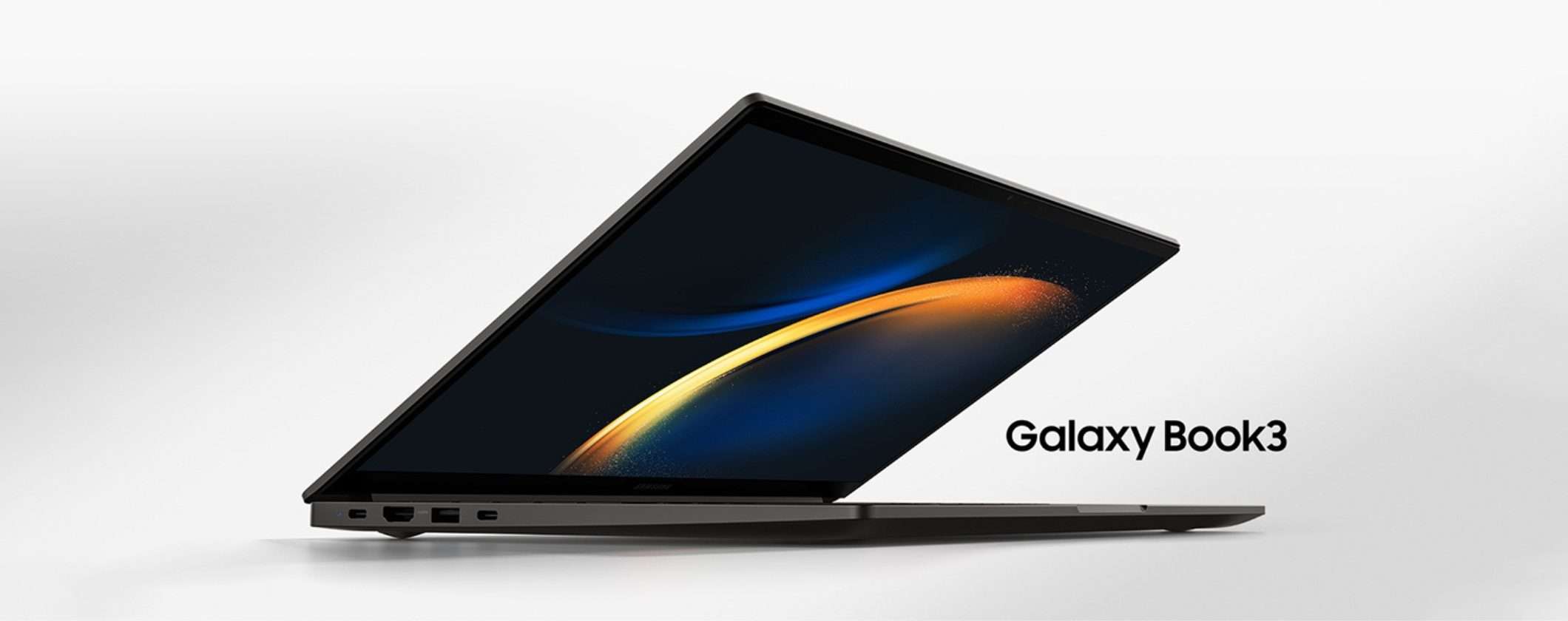 Samsung Galaxy Book3: i SUPERPOTERI sono in Super Offerta