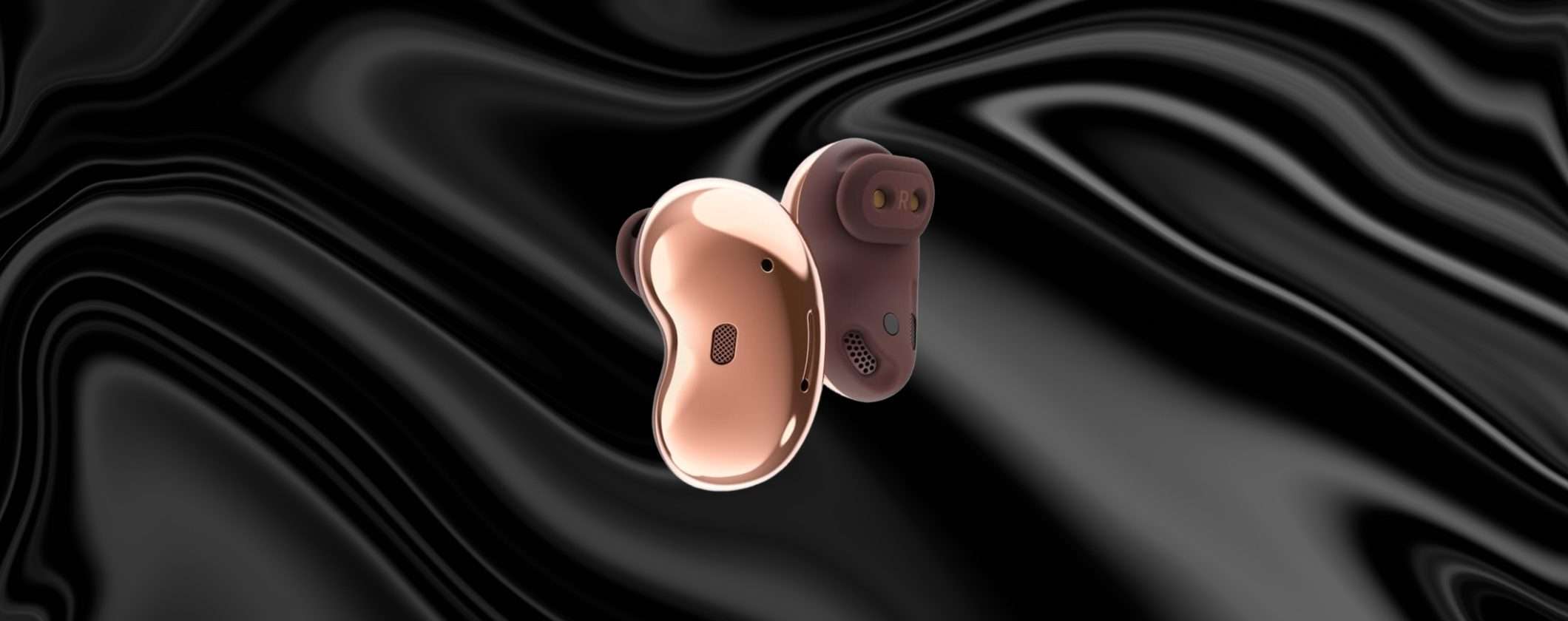 I Samsung Galaxy Buds Live tornano sotto i 50€