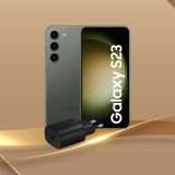 Samsung Galaxy S23: risparmia 173€ con Amazon