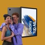Samsung Galaxy Tab A8: su Amazon a un PREZZO SPECIALE