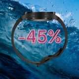 Samsung Galaxy Watch4: mettilo al polso a soli 147€ con Amazon