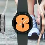 Samsung Galaxy Watch4 44mm a soli 177€ su Amazon