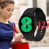 Samsung Galaxy Watch4: prezzo RIDICOLO su Amazon