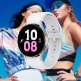 Samsung Galaxy Watch5: solo 190€ su Amazon, deve essere tuo