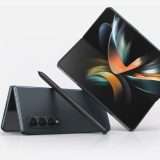 Samsung Galaxy Z Fold4: risparmia 680€ con Amazon