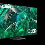 Arrivano i nuovi Samsung TV OLED, GRATIS un Galaxy Z Flip4
