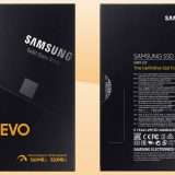 SSD Samsung: l'offerta che fa crollare il prezzo