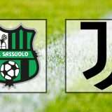 Come vedere Sassuolo-Juventus in streaming (Serie A)