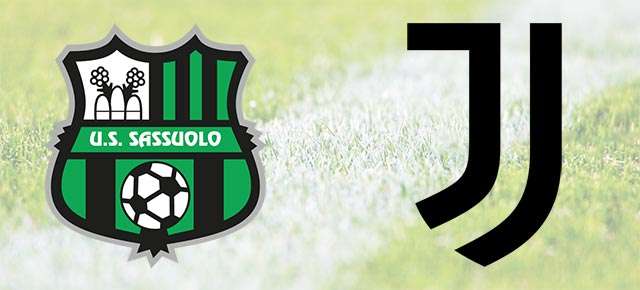 Sassuolo-Juventus (Serie A, giornata 30)