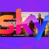 Scopri l'intrattenimento perfetto con Sky TV e Netflix a soli 19€