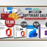 Come attivare Windows 10/11 e Office 2021? Godeal24, sconti fino al 90%!