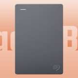 HDD esterno Seagate da 2 TB a prezzo stracciato (-43%)