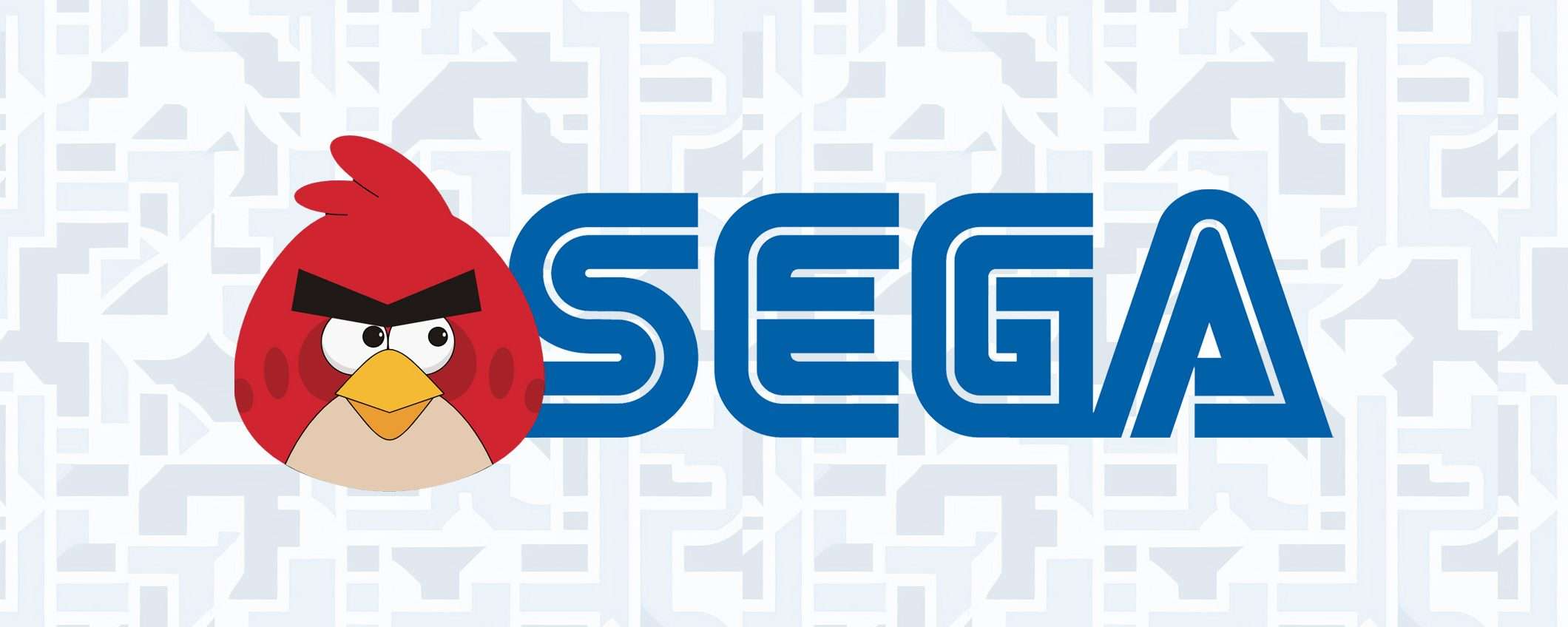 SEGA vuole gli uccellacci arrabbiati di Rovio