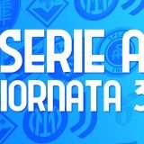 Serie A, giornata 31: le partite (orari e streaming)