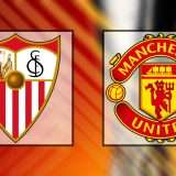 Come vedere Siviglia-Manchester United in streaming