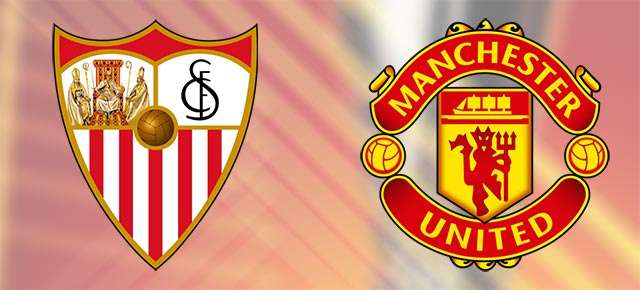 Siviglia-Manchester United (Europa League, quarti di finale, ritorno)