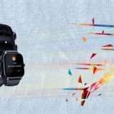 Smartwatch multifunzionale a MENO DI 30 EURO su Amazon