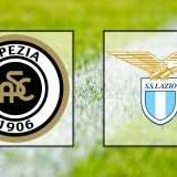 Come vedere Spezia-Lazio in streaming (Serie A)