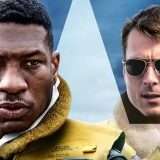 Sulle ali dell'onore, guarda il film in streaming