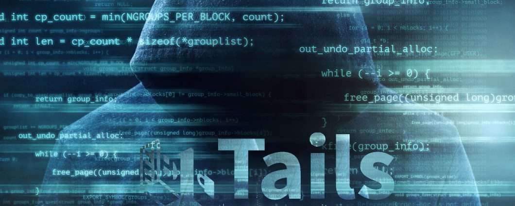 Tails: la distribuzione Linux che ti rende completamente anonimo online