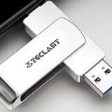 Tesclast: pendrive 2-in-1 da 64 GB in forte sconto