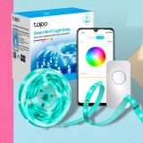 Questa striscia LED farà morire di invidia con spesa minima (-33%)