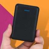 Mai più SENZA carica grazie a questo Power Bank ultracompatto (-55%)