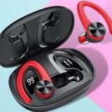 Auricolari Bluetooth per SPORT e non solo: 45 ore a soli 18€