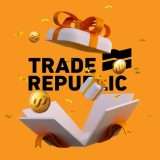 Trade Republic ha un REGALO per te: approfittane ora