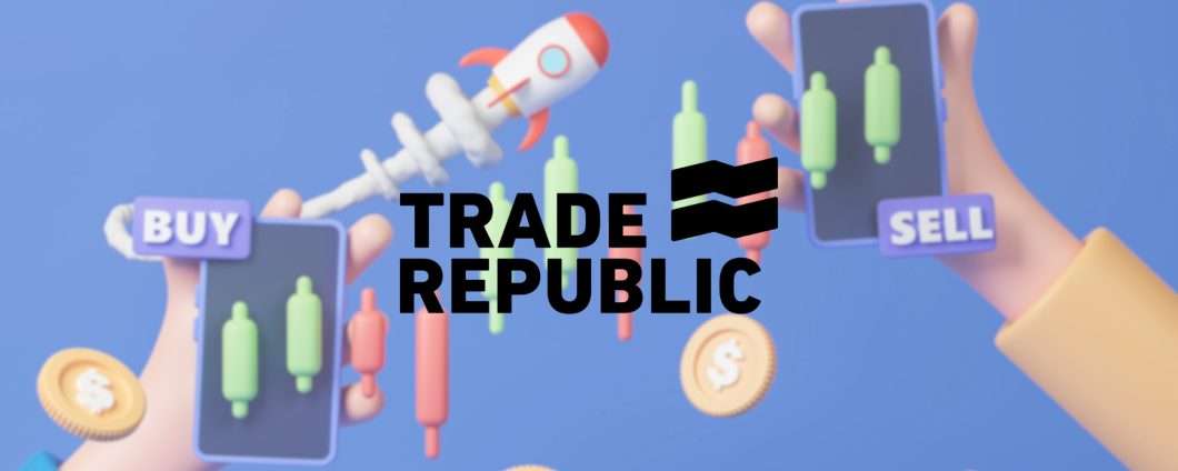Trade Republic: la soluzione semplice e GRATUITA per investire