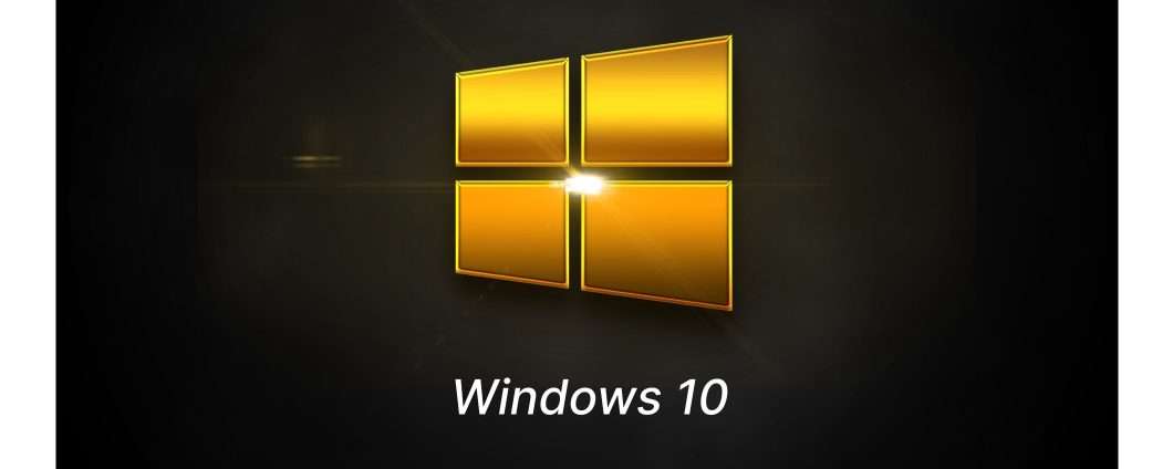 Sconti di fine mese: fino a -91% per Windows 10 Pro, licenza a vita a soli 12€