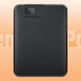 HDD esterno 4 TB: il super sconto su WD Elements Portable