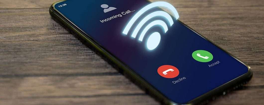 Wi-Fi Calling: cos'è e come funziona