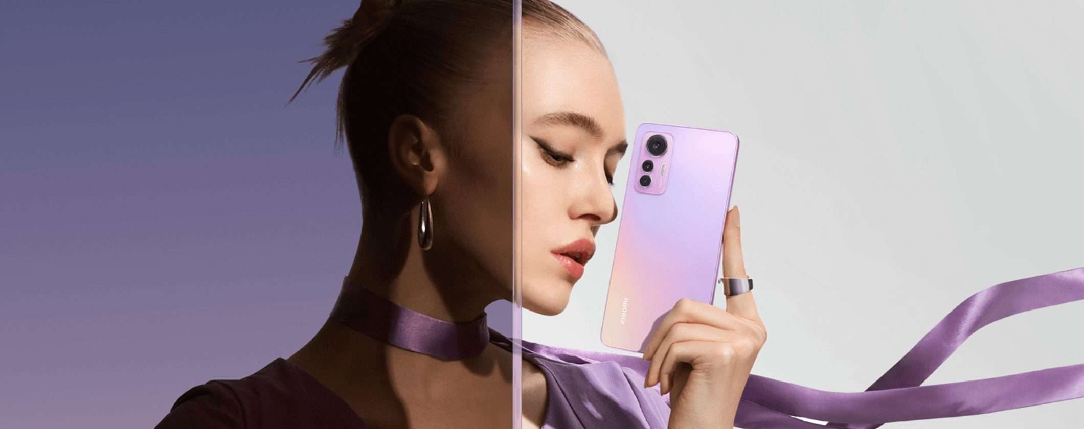 Xiaomi 12 Lite: approfitta del CROLLO PREZZO su Amazon