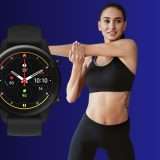 Xiaomi Mi Watch sotto i 100€, solo su Amazon