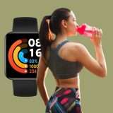 Xiaomi POCO Watch a METÀ PREZZO su Amazon