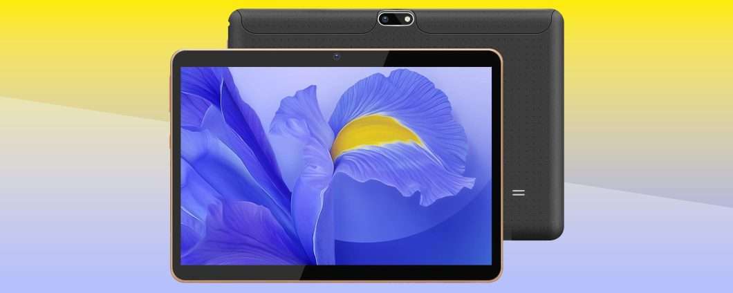 Ecco due tablet Android in sconto a meno di 100€