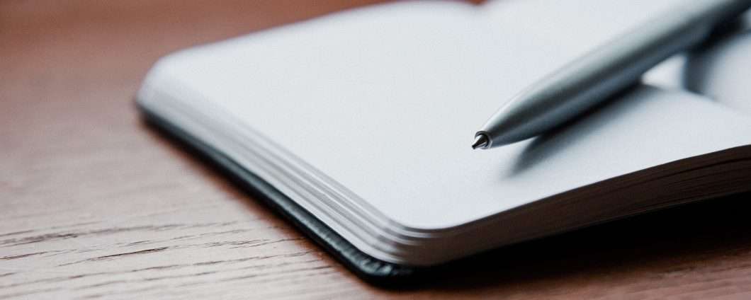 Apple vuole lanciare una sua app di journaling
