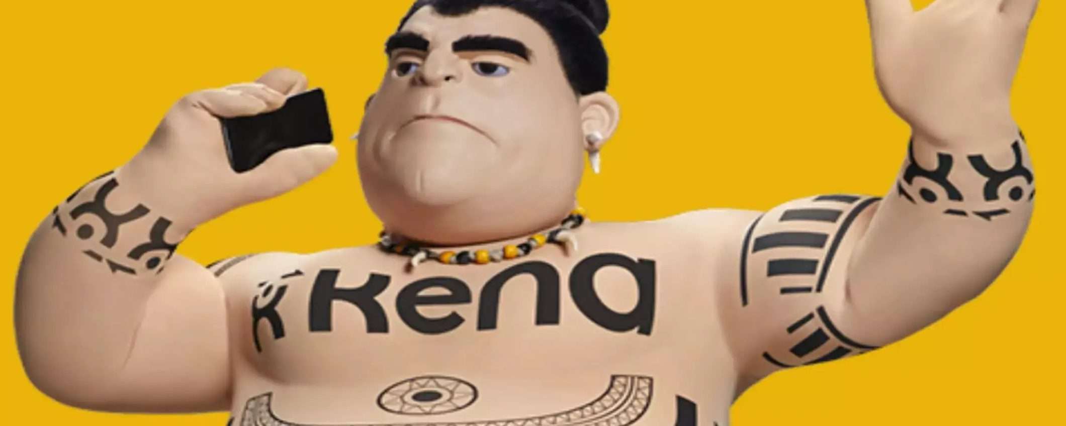 Kena Mobile TOP: 130 GB al mese a un prezzo bassissimo, approfitta ora