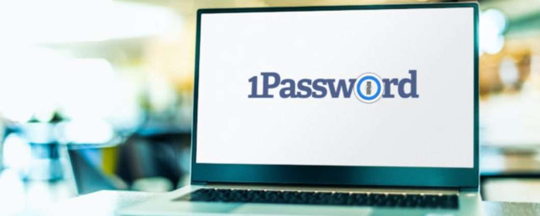 1Password, il password manager che protegge i tuoi dati