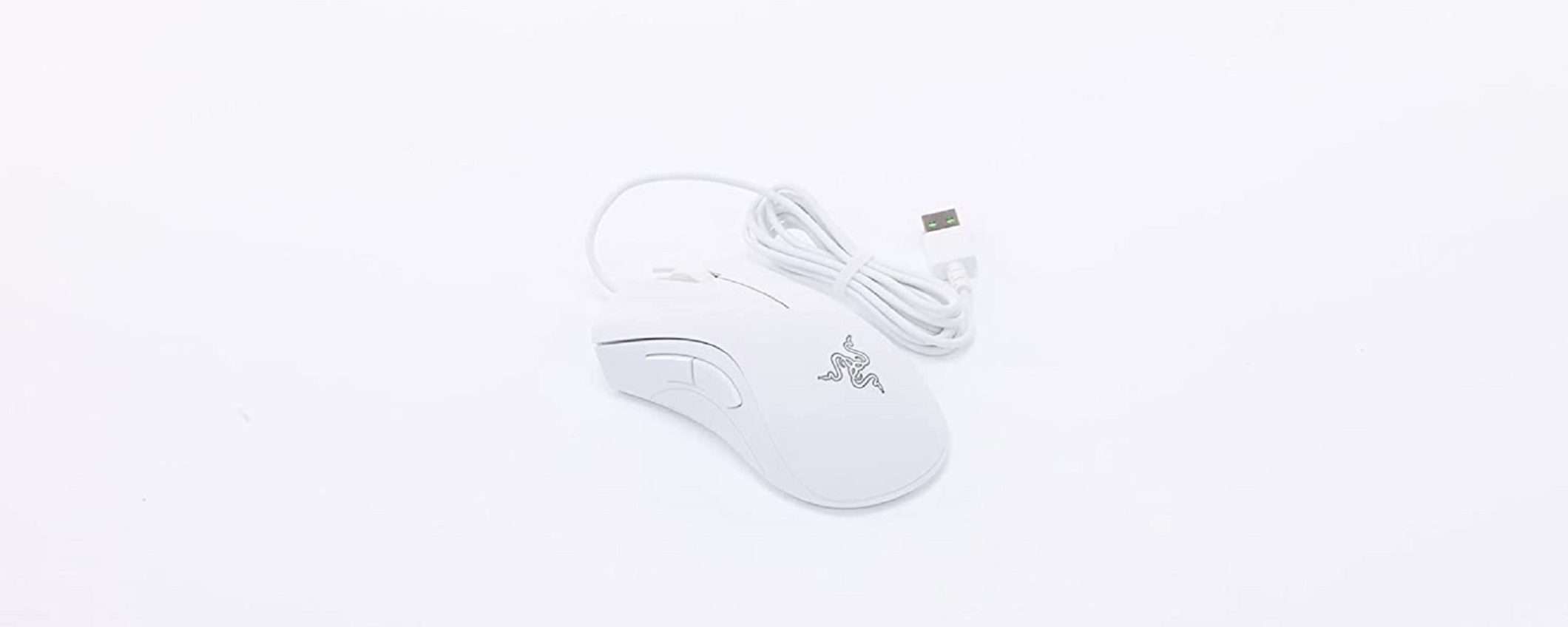 Mouse Razer DeathAdder Essential: mai visto a un prezzo così basso (20€)