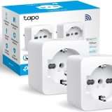 Mini prese intelligenti Smart TP-Link: 2 a un prezzo MAI VISTO