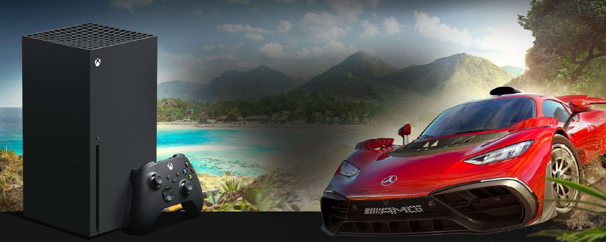 Xbox Series X torna disponibile su Amazon al prezzo di listino