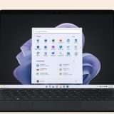Microsoft Surface Pro 9: la versione top di gamma scontata di oltre 400€