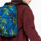 Zaino Eastpak Padded Pak'R: la fantastica colorazione Brize Turquoise a soli 31€