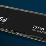 SSD Crucial P3 Plus da 2TB errore di prezzo? Lo sconto del 60% è ASSURDO!