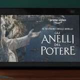 Amazon: funzione Gesti per interagire con Alexa su Echo Show