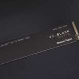 SSD WD_BLACK SN770 da 500GB a soli 58,99€? FOLLIA di Amazon!