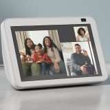 Echo Show 8: sconto incredibile del 27% su Amazon