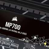 SSD PCIe 5.0: meglio non usarli senza dissipatore